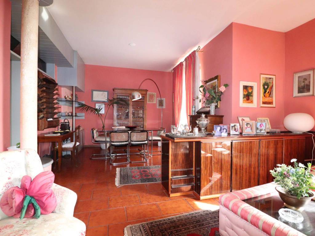 Villa a Castelnuovo berardenga in Località Poggiarello Ripa 6, Poggiarello-ripa - Foto 4