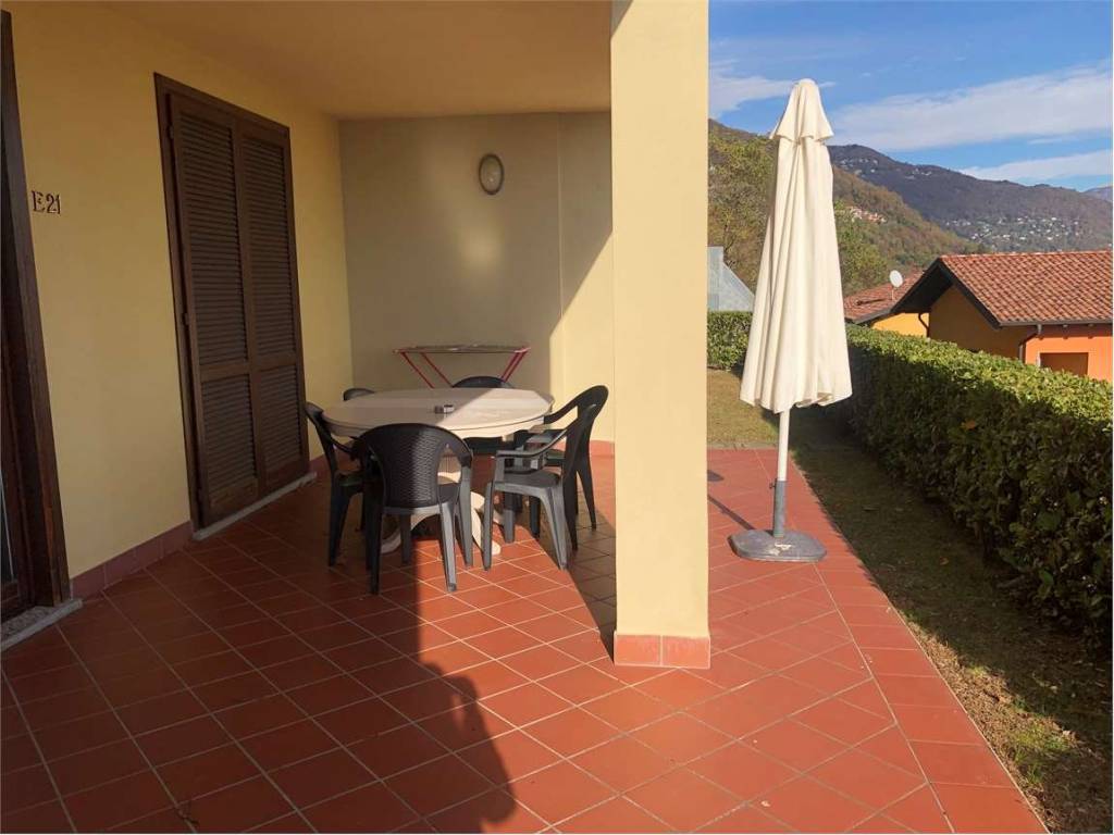Appartamento a Oggebbio in Strada Panoramica - Foto 3