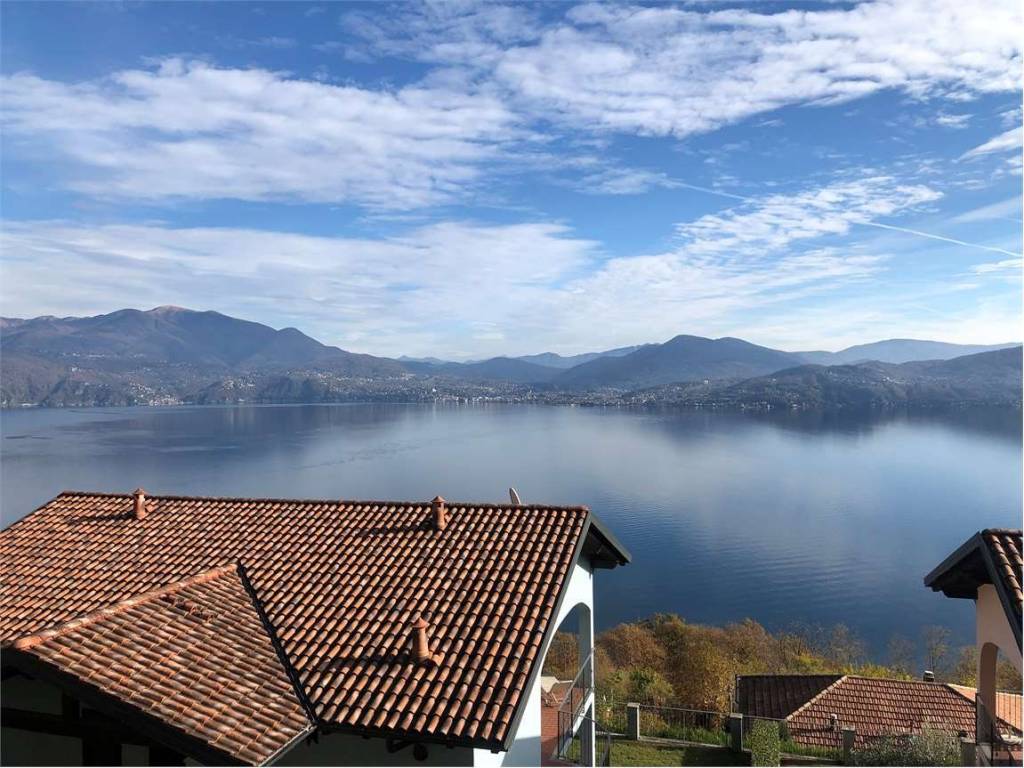 Appartamento a Oggebbio in Strada Panoramica - Foto 4