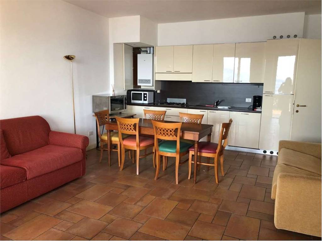 Appartamento a Oggebbio in Strada Panoramica - Foto 5