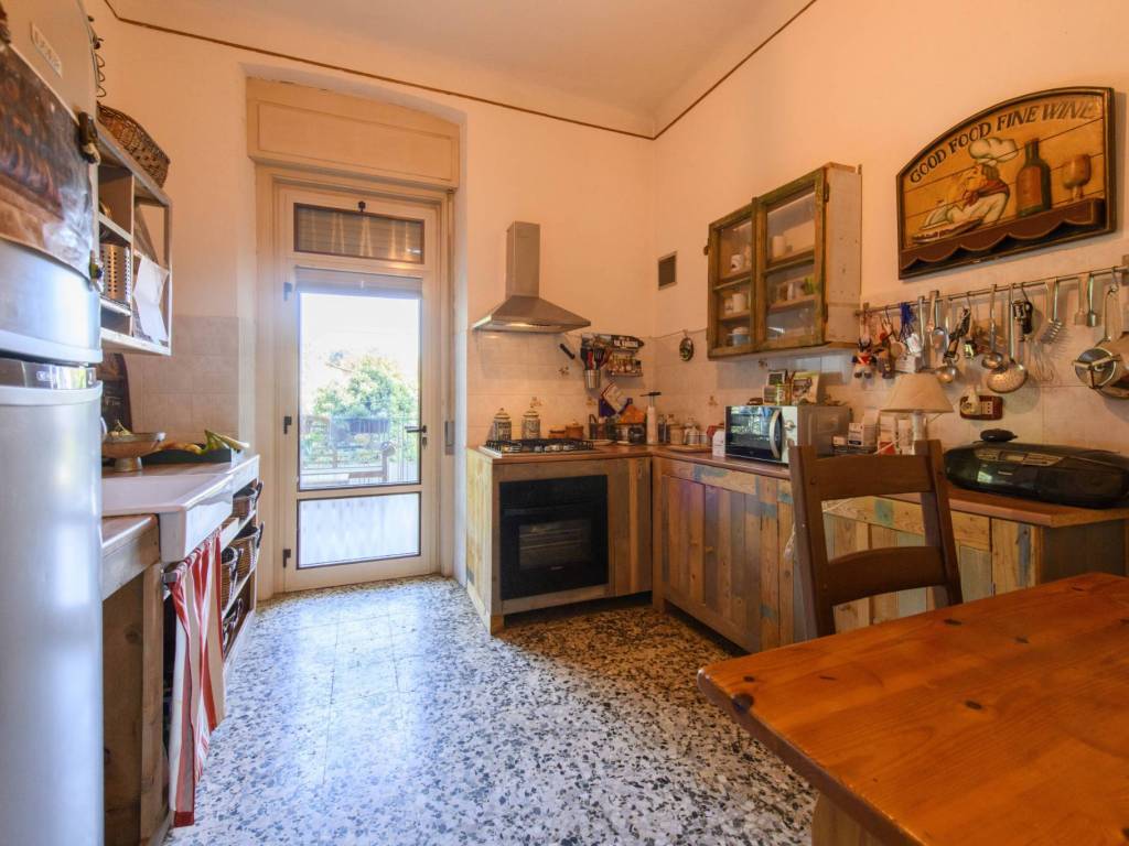 Appartamento a Gorizia in VIA VITTORIO VENETO - Foto 2