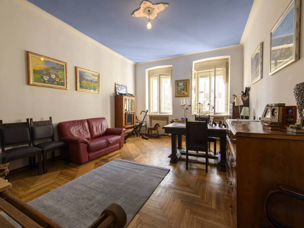 Appartamento a Gorizia in VIA VITTORIO VENETO - Foto 4