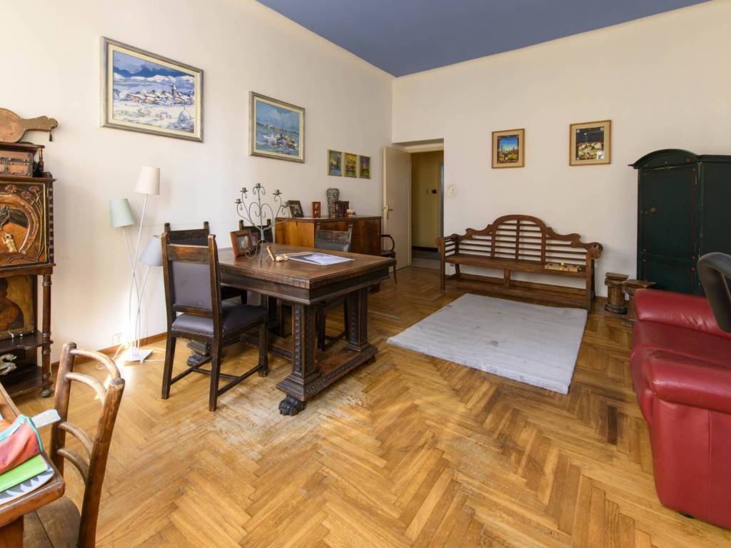 Appartamento a Gorizia in VIA VITTORIO VENETO - Foto 5