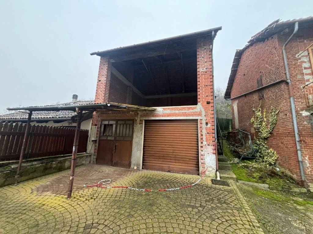 Appartamento a Villafranca d'asti in Regione Crocetta, 97 - Foto 2