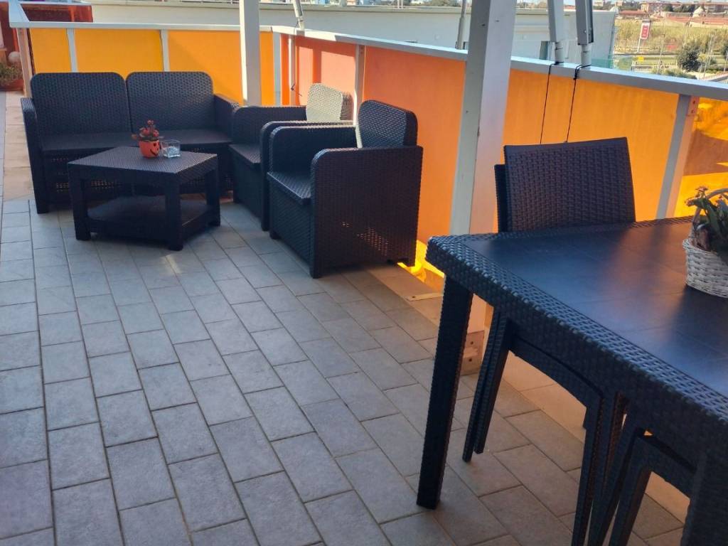 Appartamento a Livorno in Largo Petrolini - Foto 5