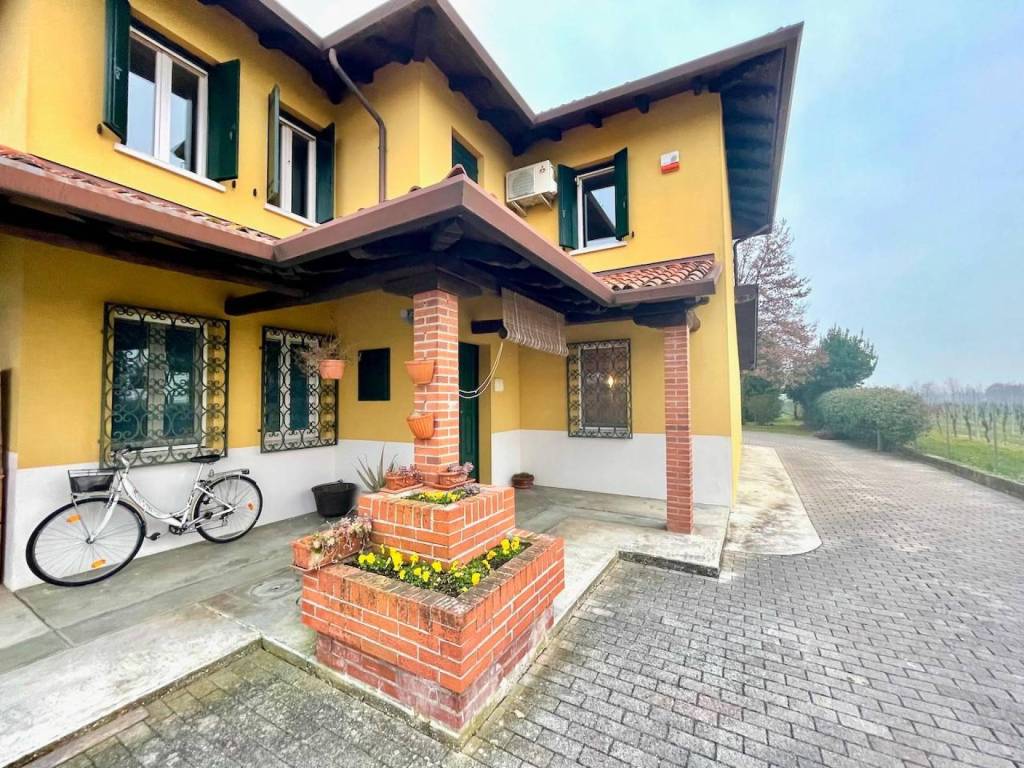 Villa a San vito al tagliamento - Foto 1