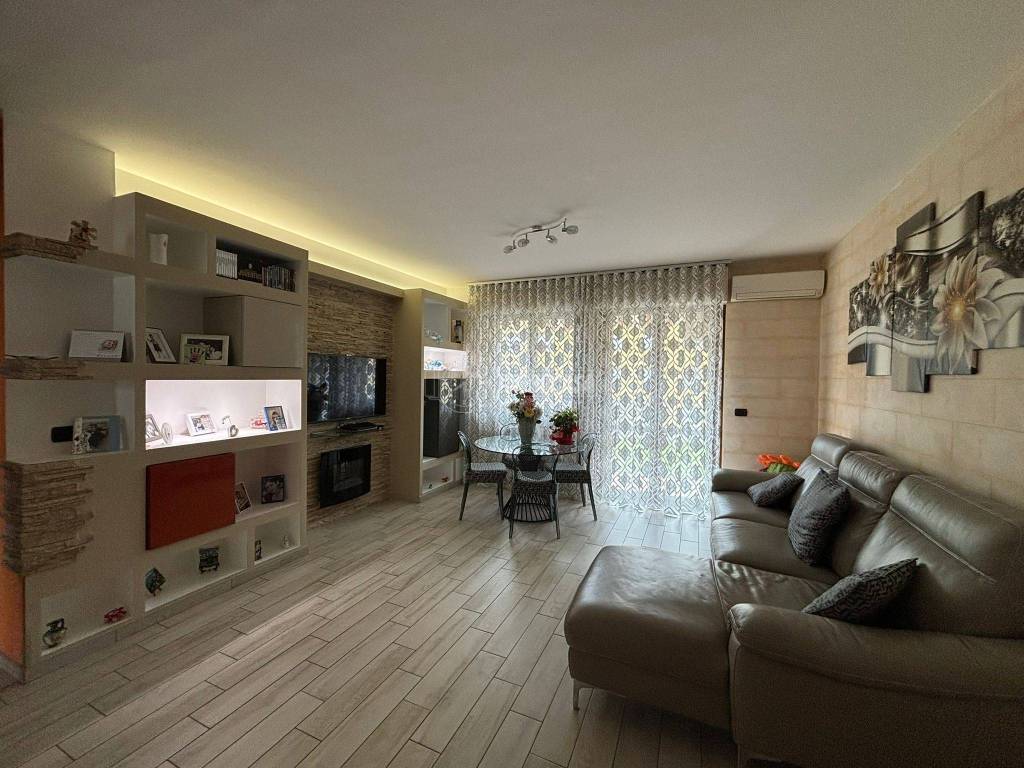 Appartamento a Casale monferrato in Via Alessandro Rottigni - Foto 2