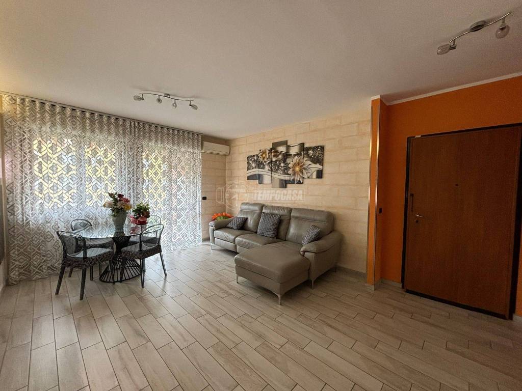 Appartamento a Casale monferrato in Via Alessandro Rottigni - Foto 3