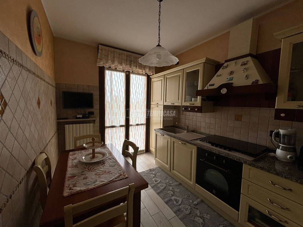 Appartamento a Casale monferrato in Via Alessandro Rottigni - Foto 5