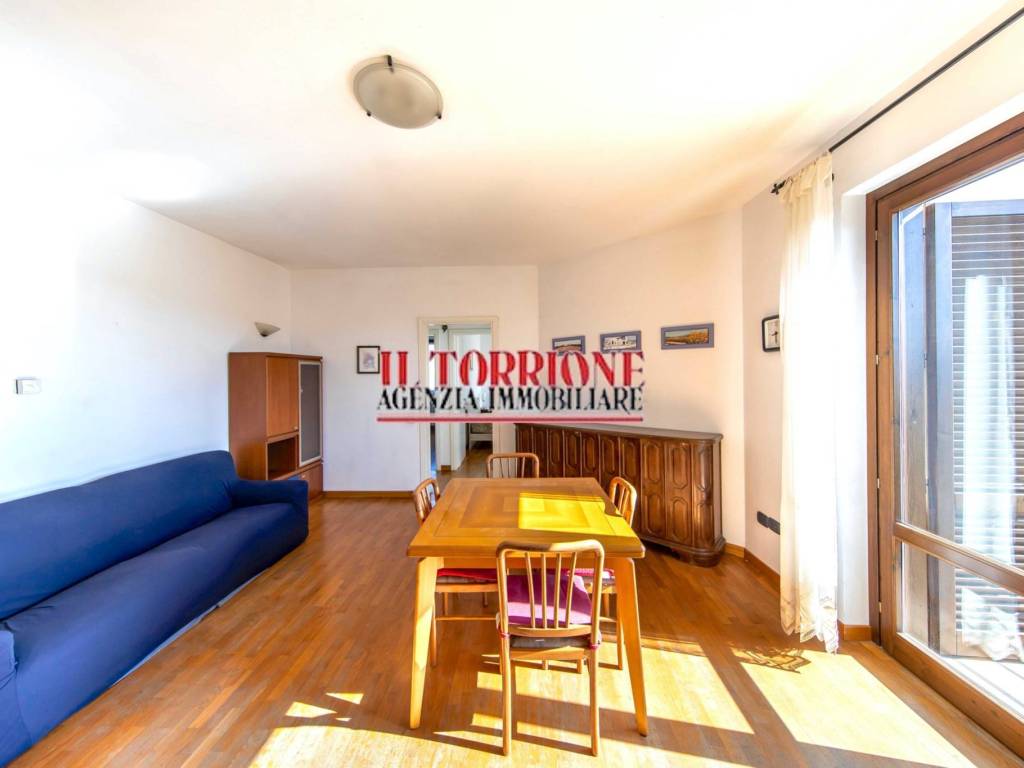 Appartamento a Pescia in Via Squarciabocconi - Foto 3