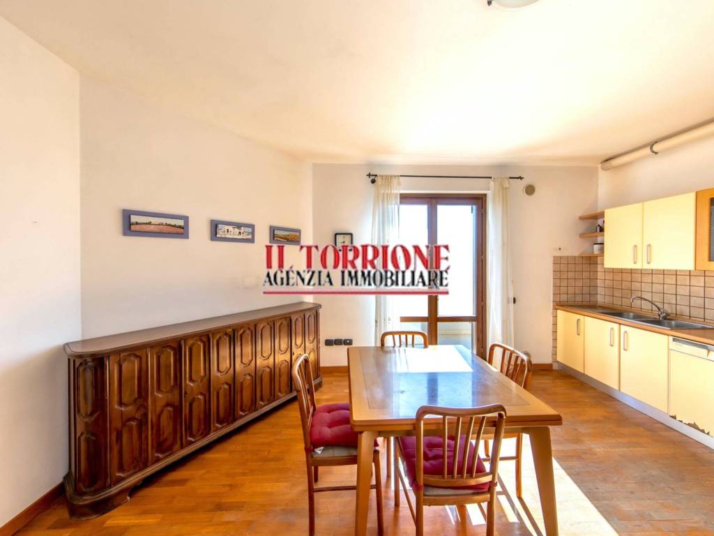 Appartamento a Pescia in Via Squarciabocconi - Foto 4