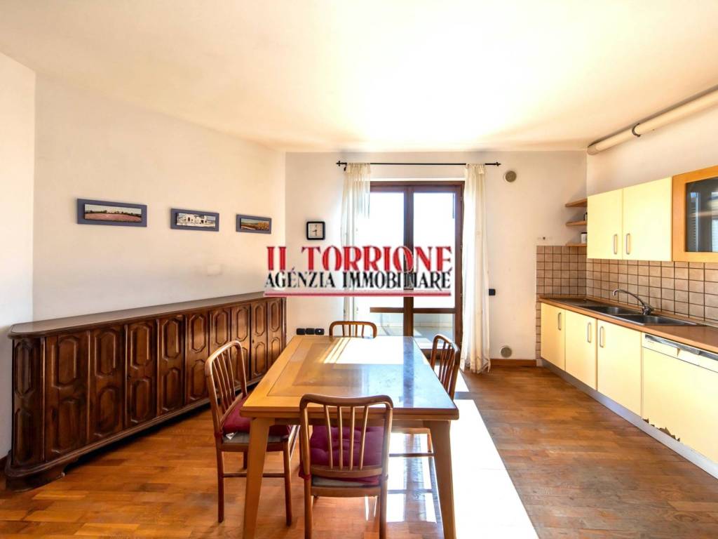 Appartamento a Pescia in Via Squarciabocconi - Foto 5