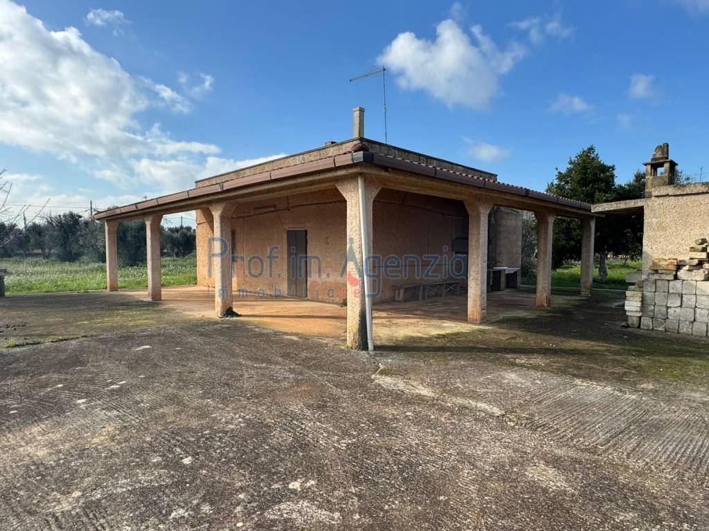 Villa a Carovigno - Foto 2