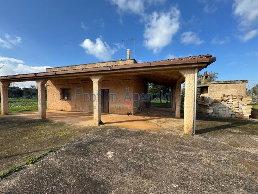 Villa a Carovigno - Foto 3