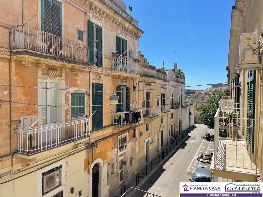 Appartamento a Matera in Via Piave - Foto 2