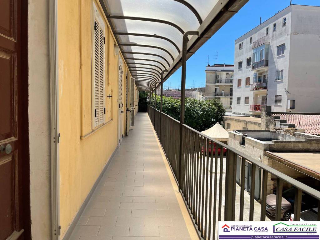 Appartamento a Matera in Via Piave - Foto 5