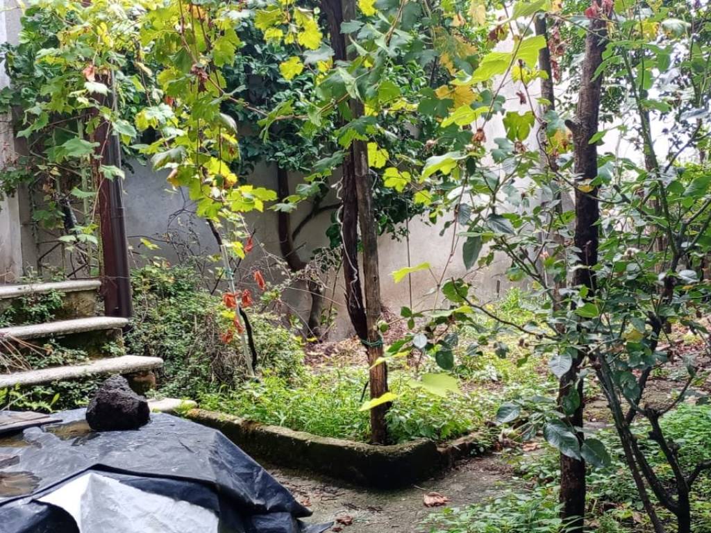 Casa indipendente a Castello del matese in Via Sant'Agostino - Foto 5