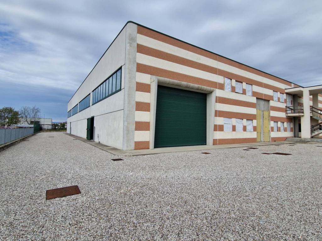 Immobile a Villa estense - Foto 2