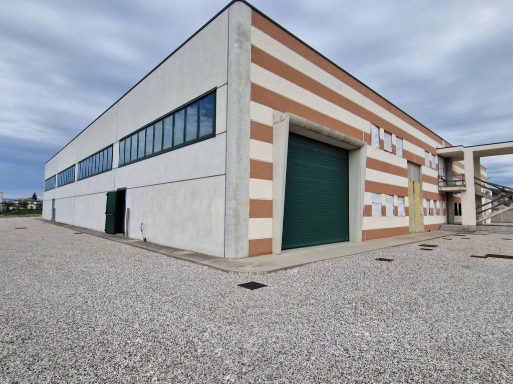 Immobile a Villa estense - Foto 3
