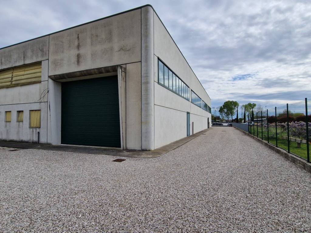 Immobile a Villa estense - Foto 4