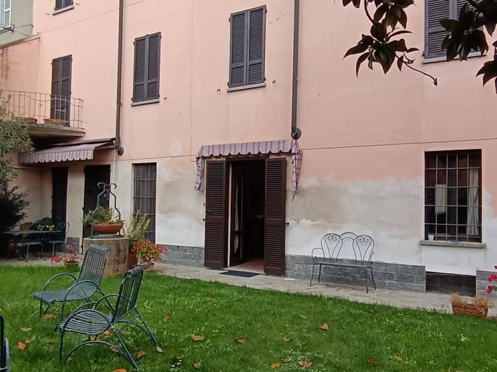 Villa a Borgonovo val tidone in Via Roma - Foto 4