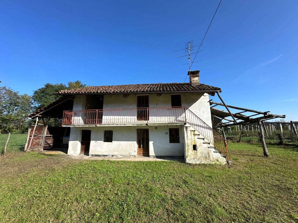 Rustico / casale a Revello in Via Ronchi - Foto 2