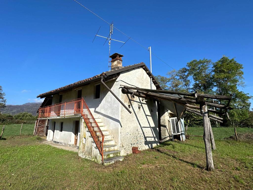 Rustico / casale a Revello in Via Ronchi - Foto 4