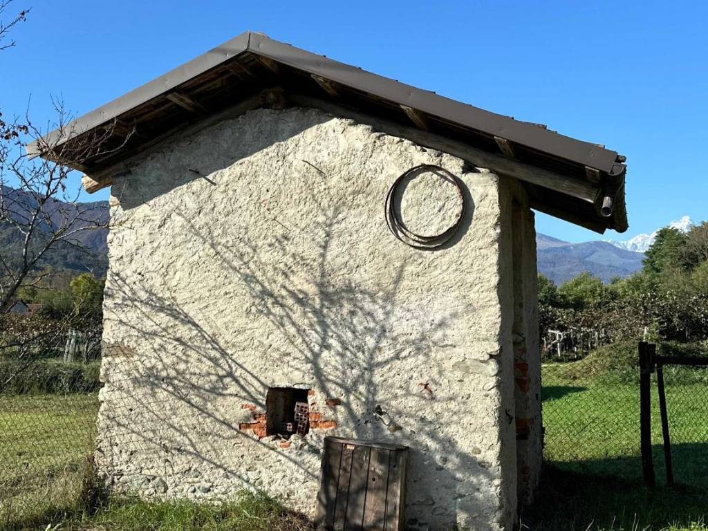 Rustico / casale a Revello in Via Ronchi - Foto 5