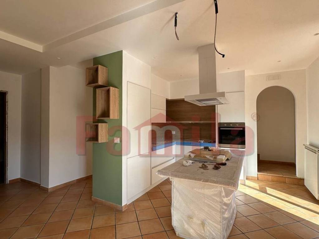Villa a Sirignano in Via Leonardo da Vinci - Foto 2