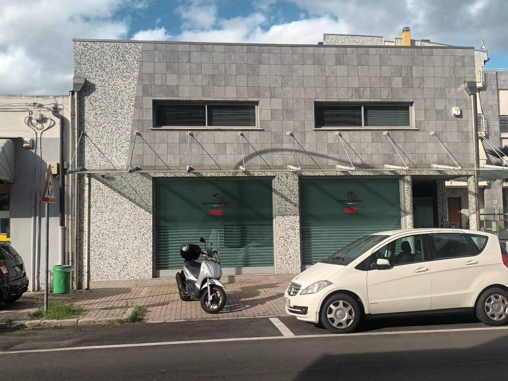Palazzo / stabile a Pescara in Via Bardet, 19 - Foto 2