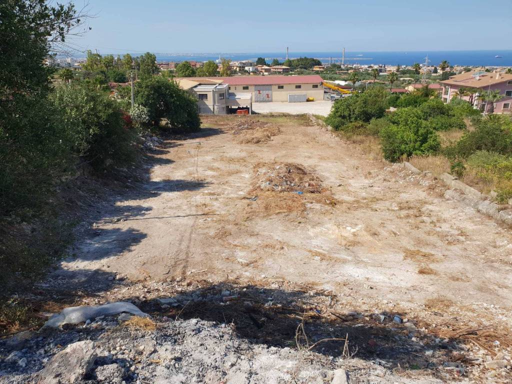 Terreno a Siracusa in Via Lombardo Radice - Foto 2