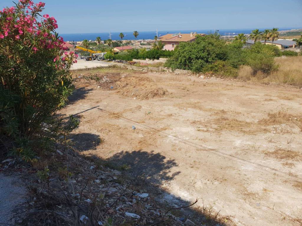 Terreno a Siracusa in Via Lombardo Radice - Foto 3