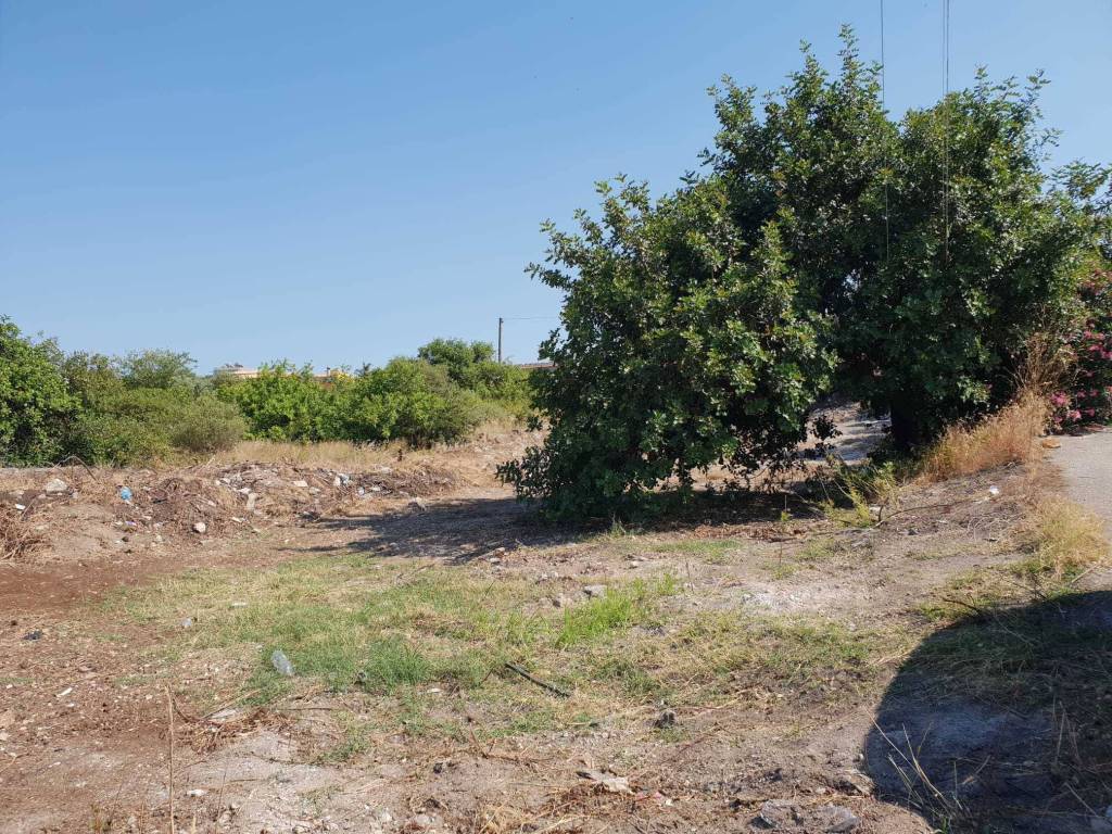 Terreno a Siracusa in Via Lombardo Radice - Foto 4