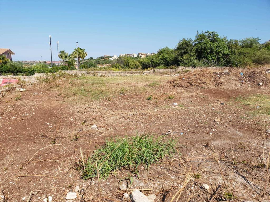 Terreno a Siracusa in Via Lombardo Radice - Foto 5