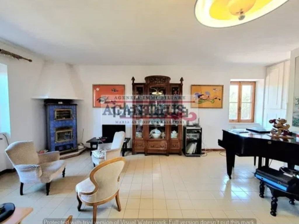 Villa a Cori in Via Pietrapinta, 27 - Foto 2