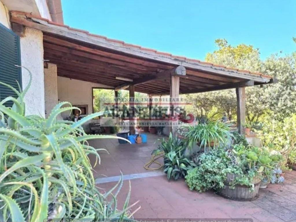 Villa a Cori in Via Pietrapinta, 27 - Foto 4