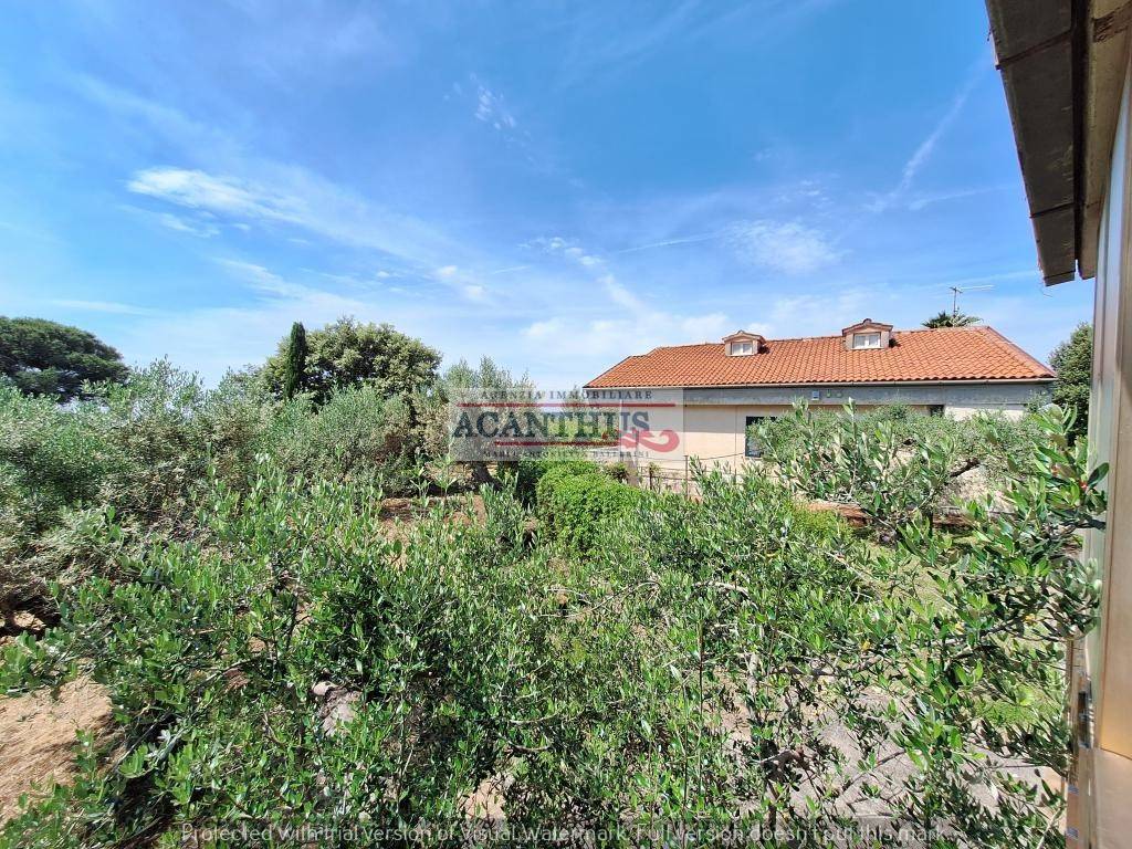 Villa a Cori in Via Pietrapinta, 27 - Foto 5