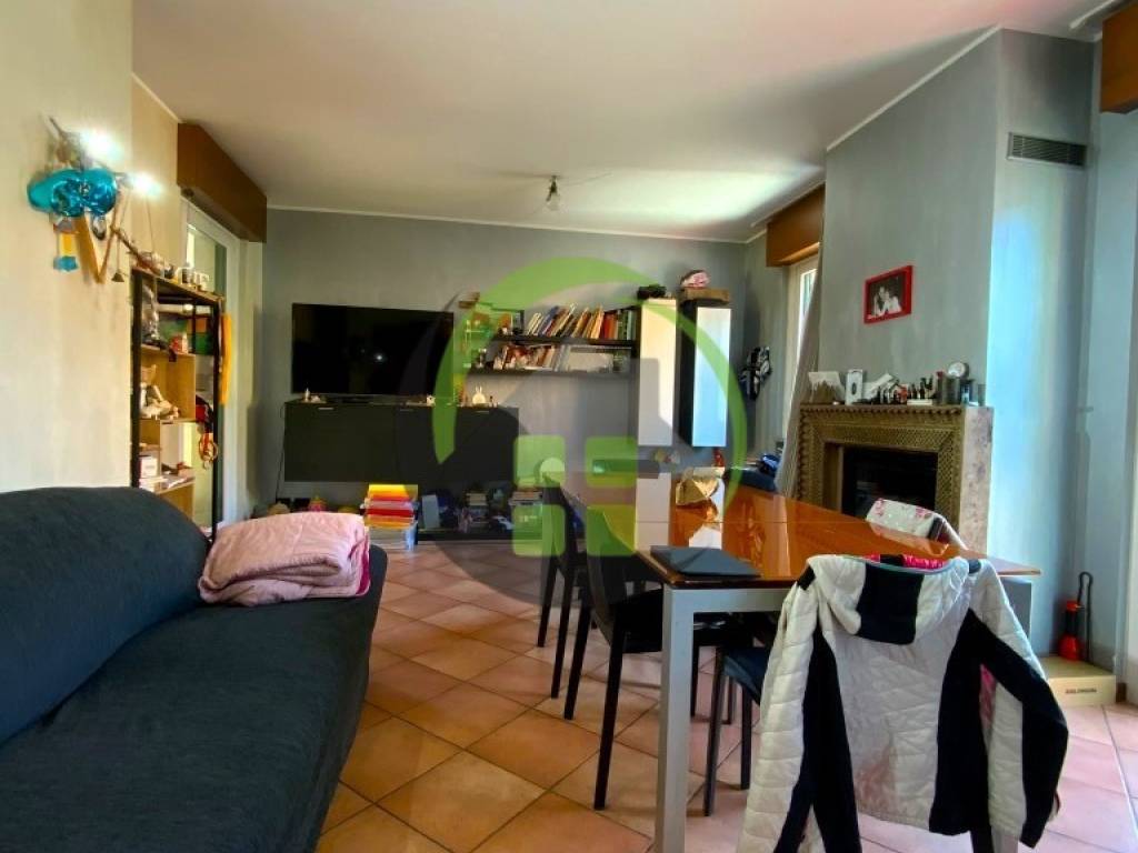 Appartamento a Gazzaniga - Foto 4