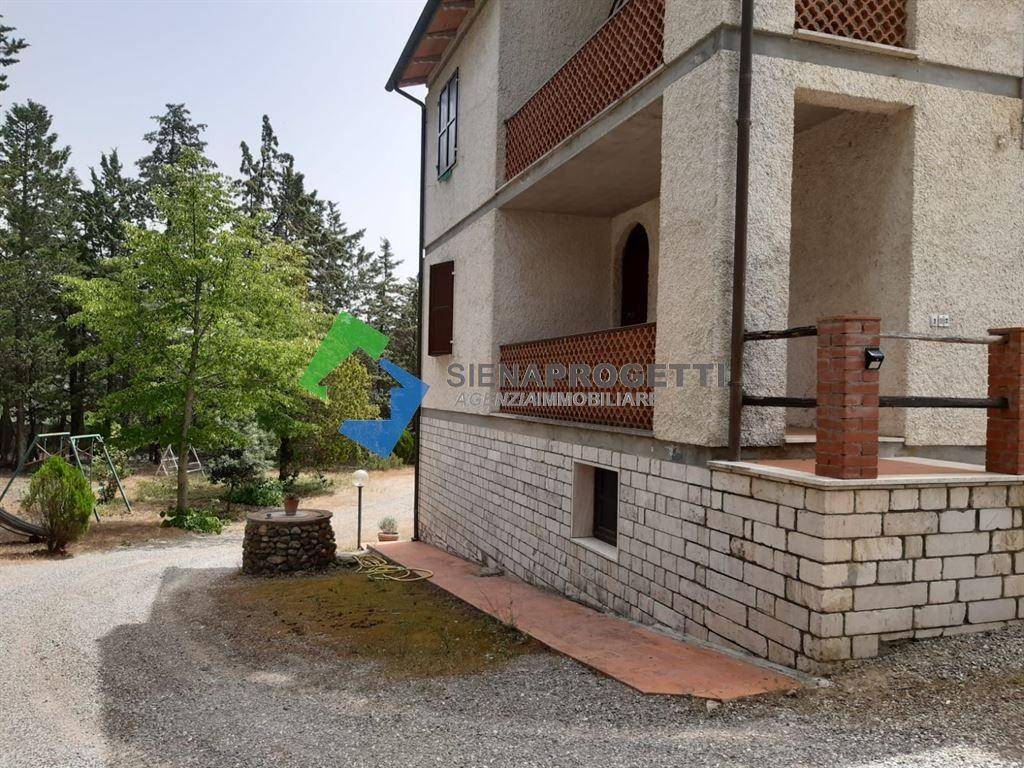 Casa indipendente a Asciano - Foto 5