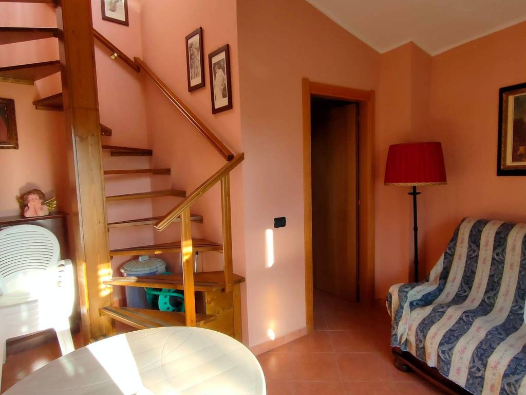 Villa a Pesco sannita in Via Nucleo Simonini - Foto 4