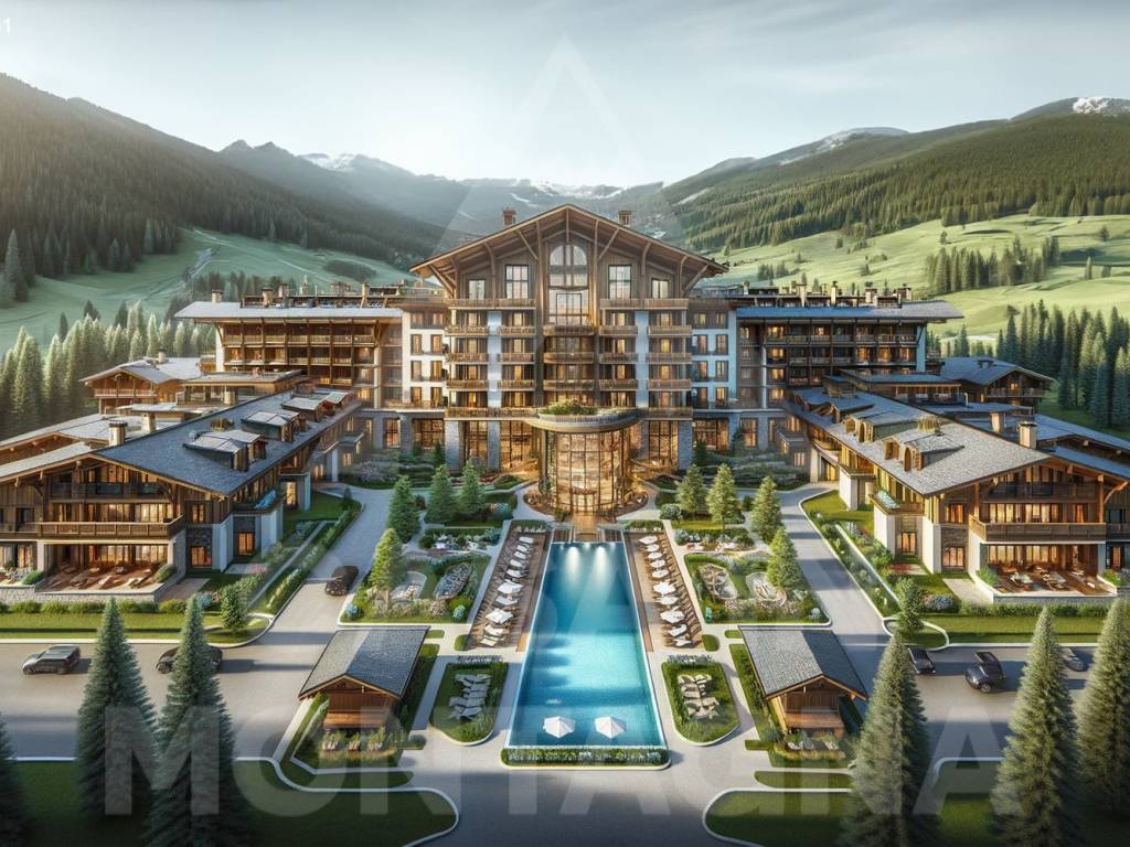 Terreno a Ville di fiemme - Foto 3