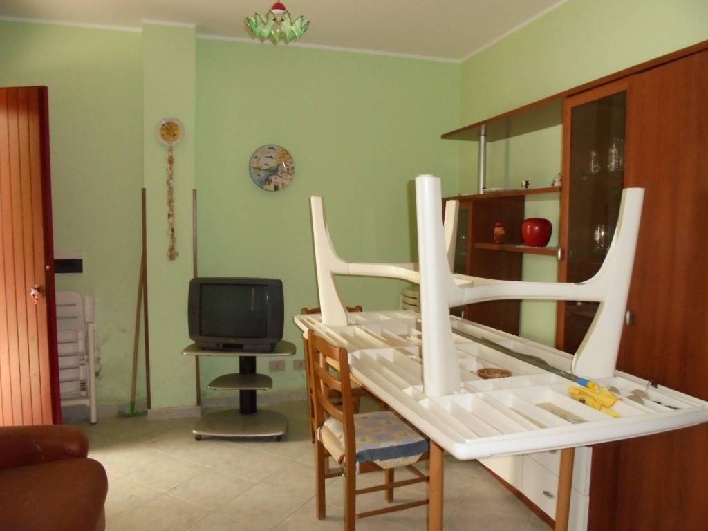Appartamento a Simeri crichi in località chiusa - Foto 4