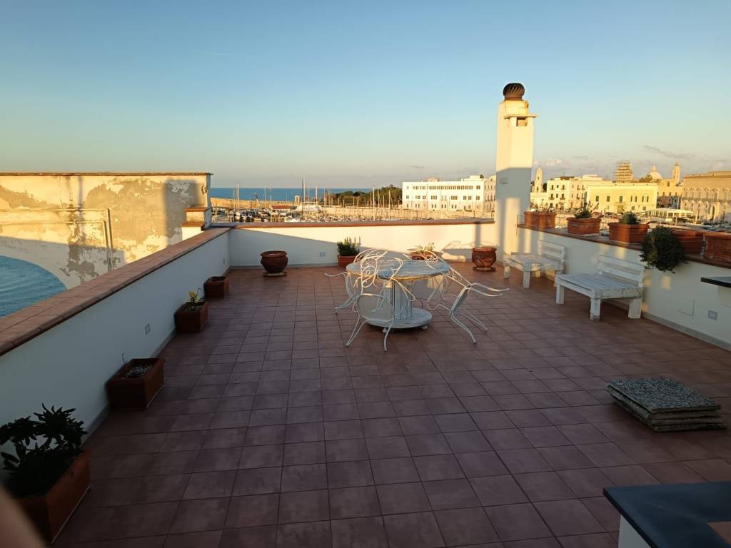 Casa indipendente a Trani in Via Statuti Marittimi, 34 - Foto 2