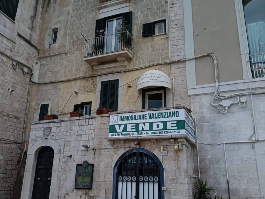 Casa indipendente a Trani in Via Statuti Marittimi, 34 - Foto 4