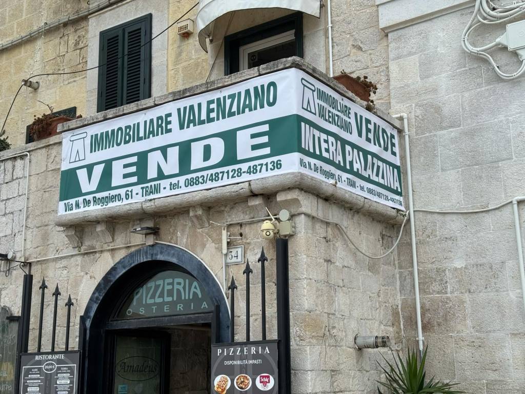 Casa indipendente a Trani in Via Statuti Marittimi, 34 - Foto 5