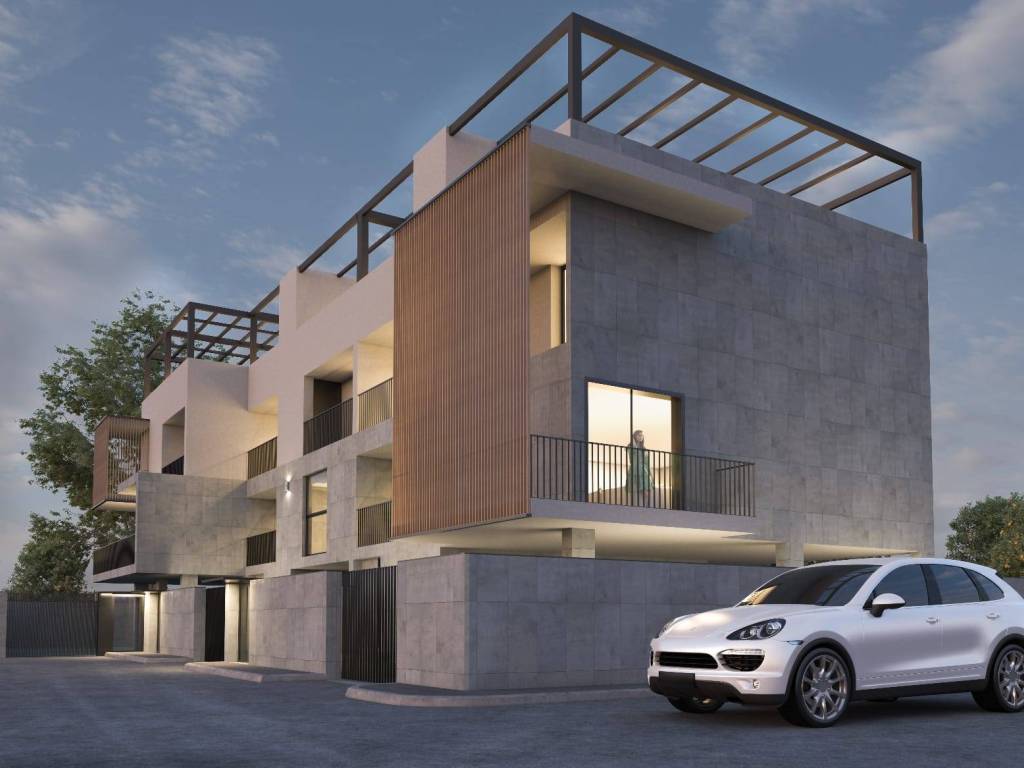 Villa a Lusciano in Viale della Libertà - Foto 2