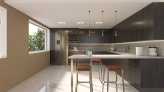 Villa a Lusciano in Viale della Libertà - Foto 3