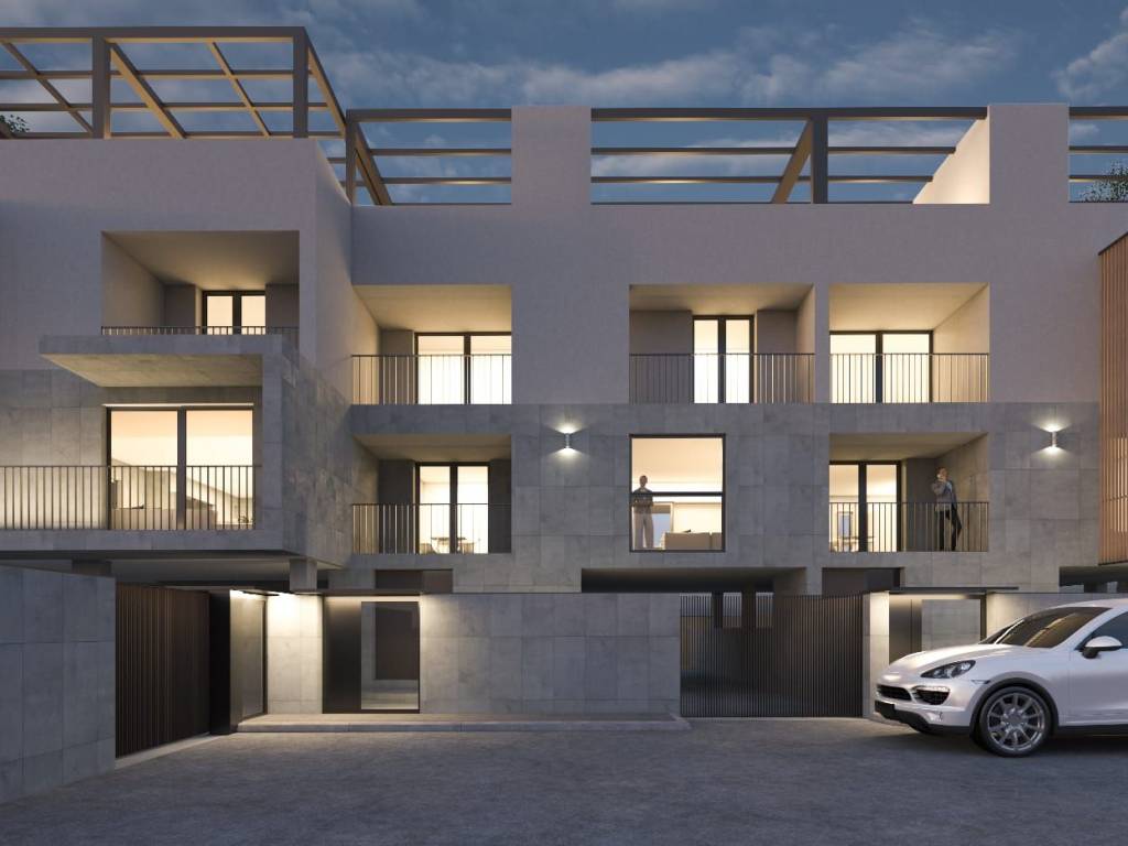 Villa a Lusciano in Viale della Libertà - Foto 5