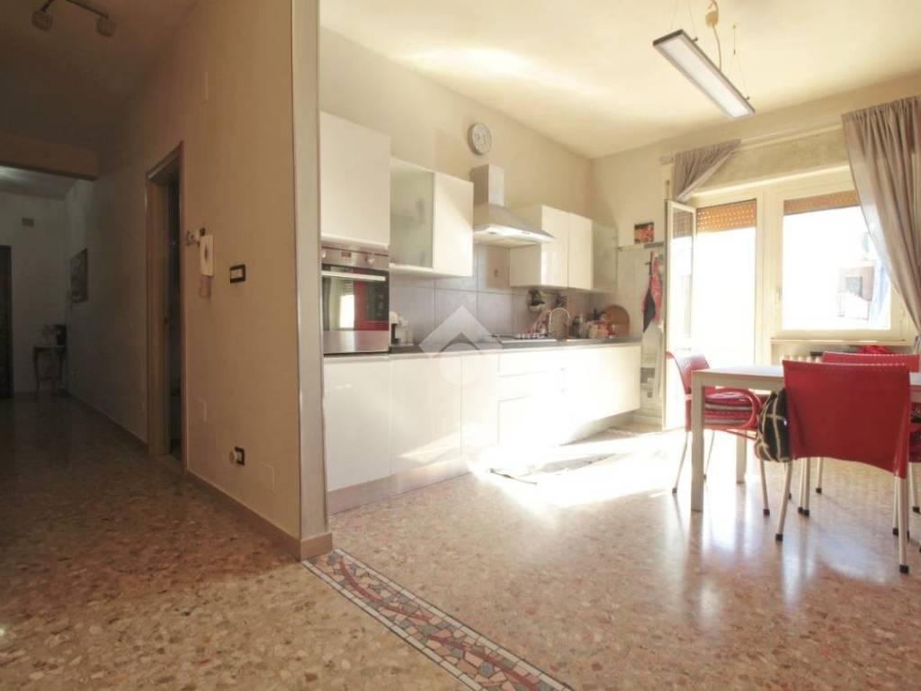 Appartamento a Termoli in Via Corsica, 26 - Foto 3