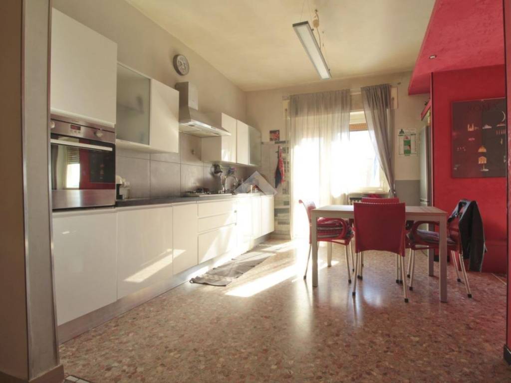 Appartamento a Termoli in Via Corsica, 26 - Foto 4